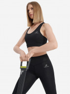 Топ бра спортивный Demix ActiveMove Gym Gfx — фото №6