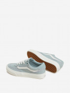 Кеды женские Vans Brooklyn Ls — фото №3