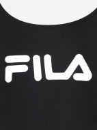 Купальник слитный для девочек FILA — фото №6
