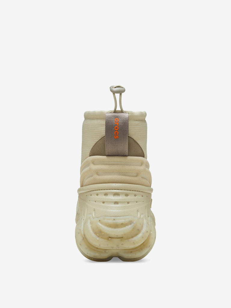 Crocs Echo Boot Z Shield әйелдер жылы бәтеңкесі — фото №3