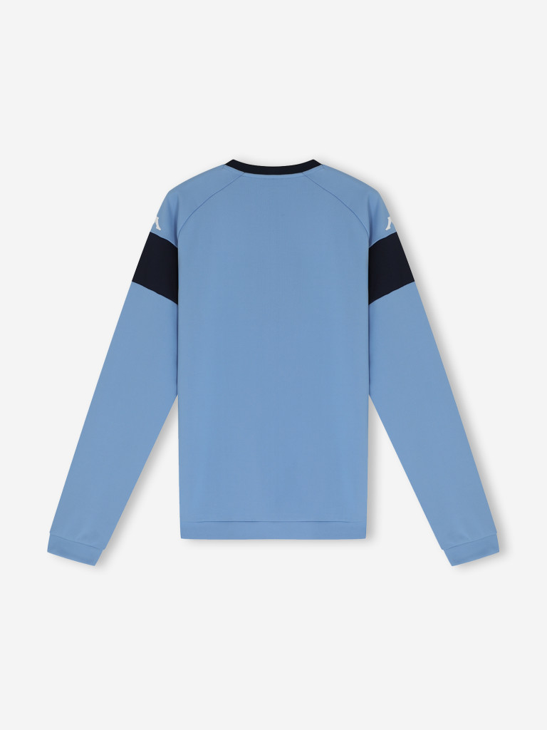 Свитшот мужской Kappa Dido — фото №9