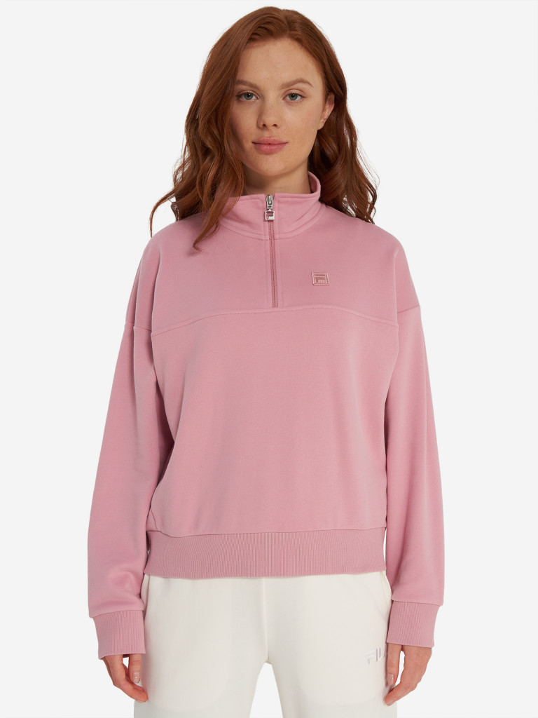 Толстовка женская FILA — фото №2