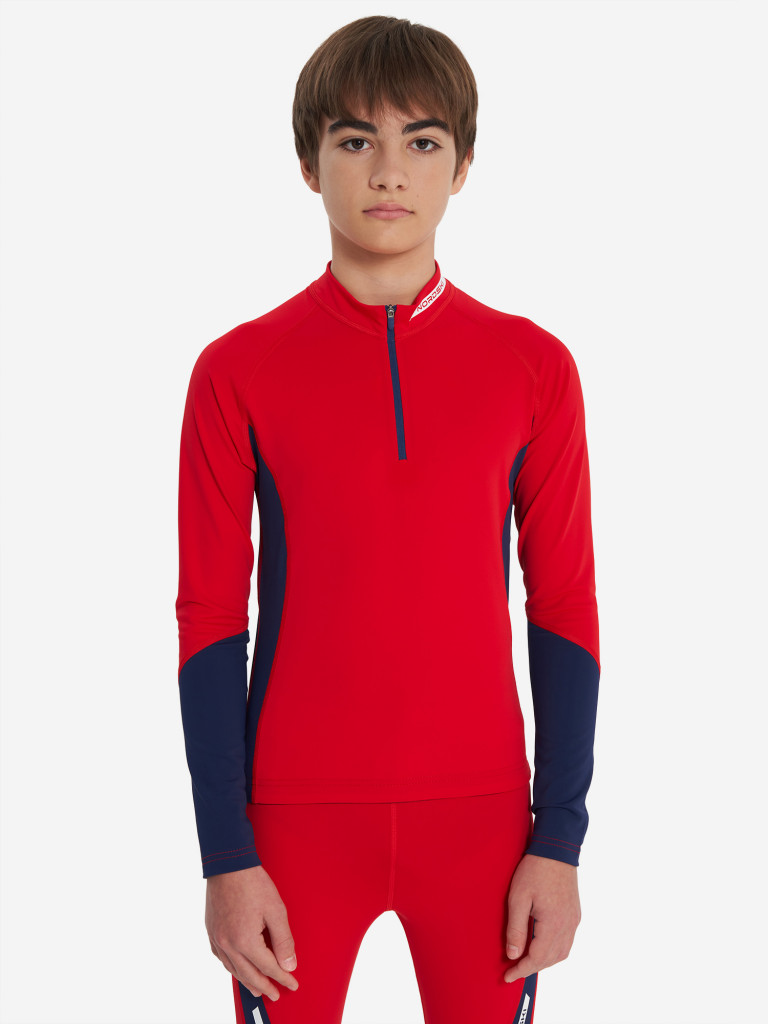 Костюм лыжный для мальчиков Nordski Jr.Base — фото №3