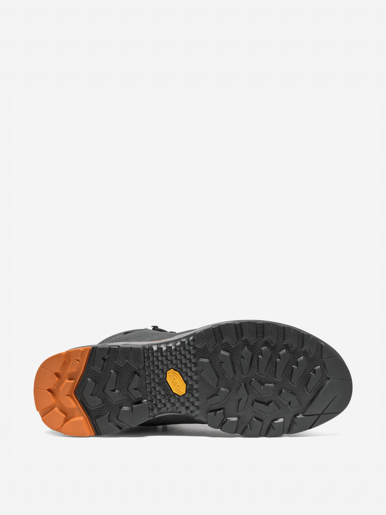 Ботинки мужские Tecnica Sulfur Mid GTX — фото №7