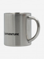 Кружка Outventure 0.22 л — фото №2