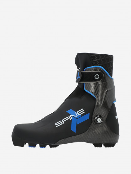Ботинки для беговых лыж Spine Ultimate Skate