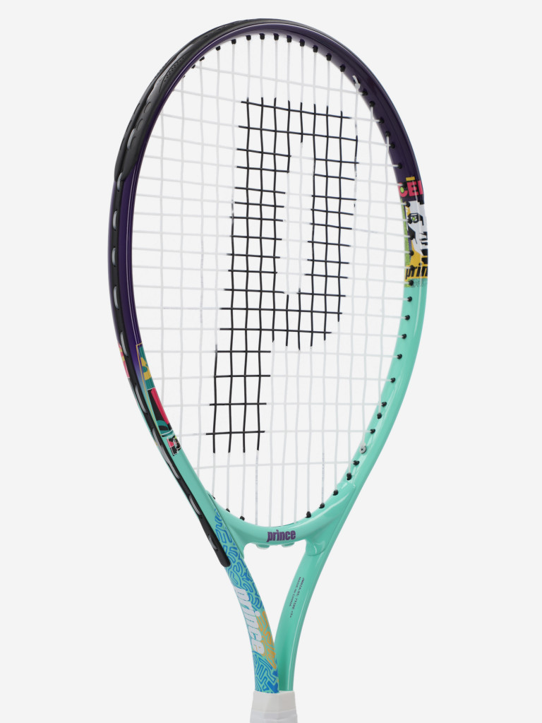Ракетка для большого тенниса детская Prince Ace Face 23'' — фото №2