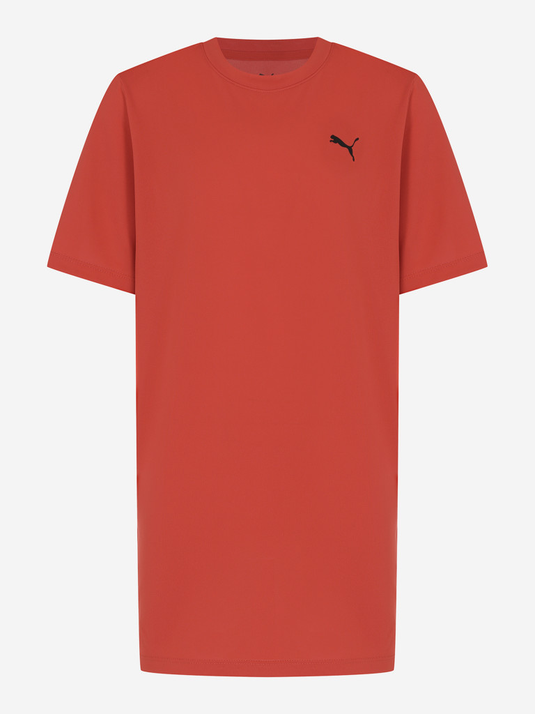 Футболка для мальчиков PUMA Tad Ess — фото №6