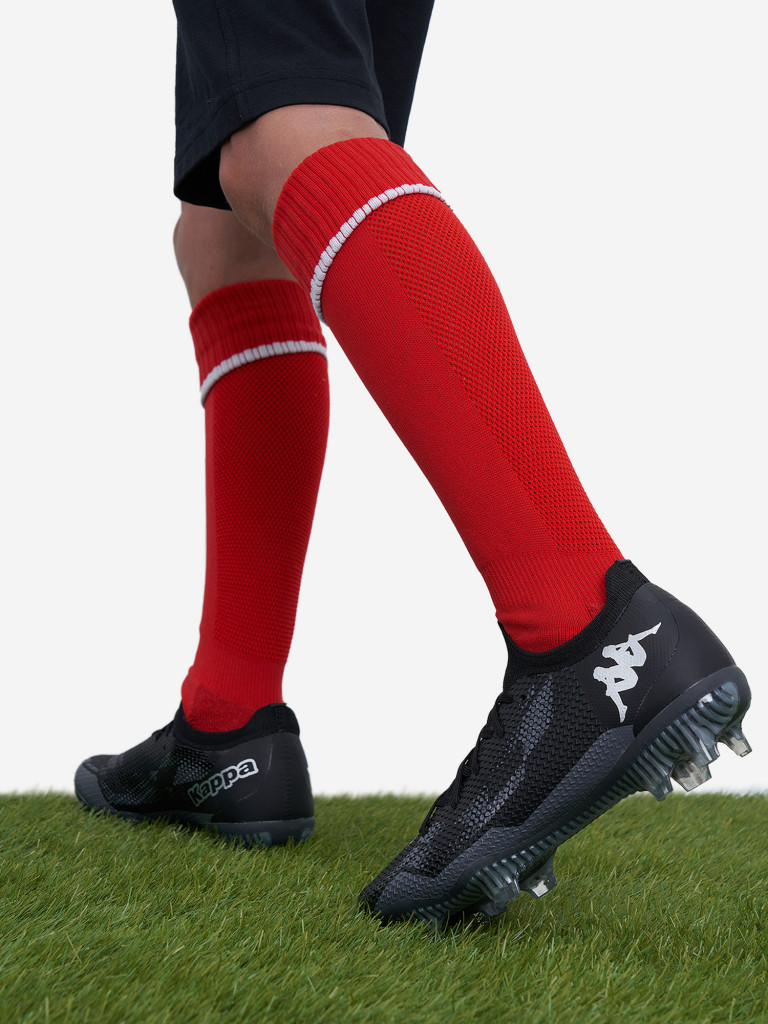 Kappa Contra Jr Fg ұлдар бутсы — фото №9