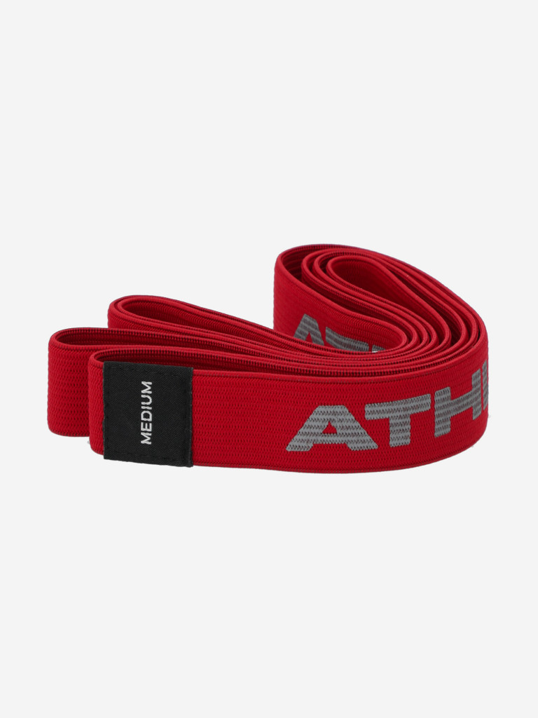 Силовая лента Athlex — фото №3