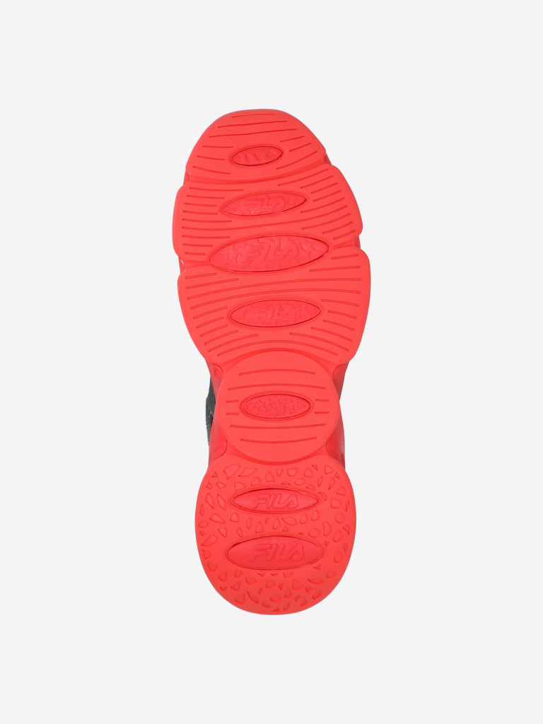 Кроссовки мужские FILA SLV Runner — фото №7