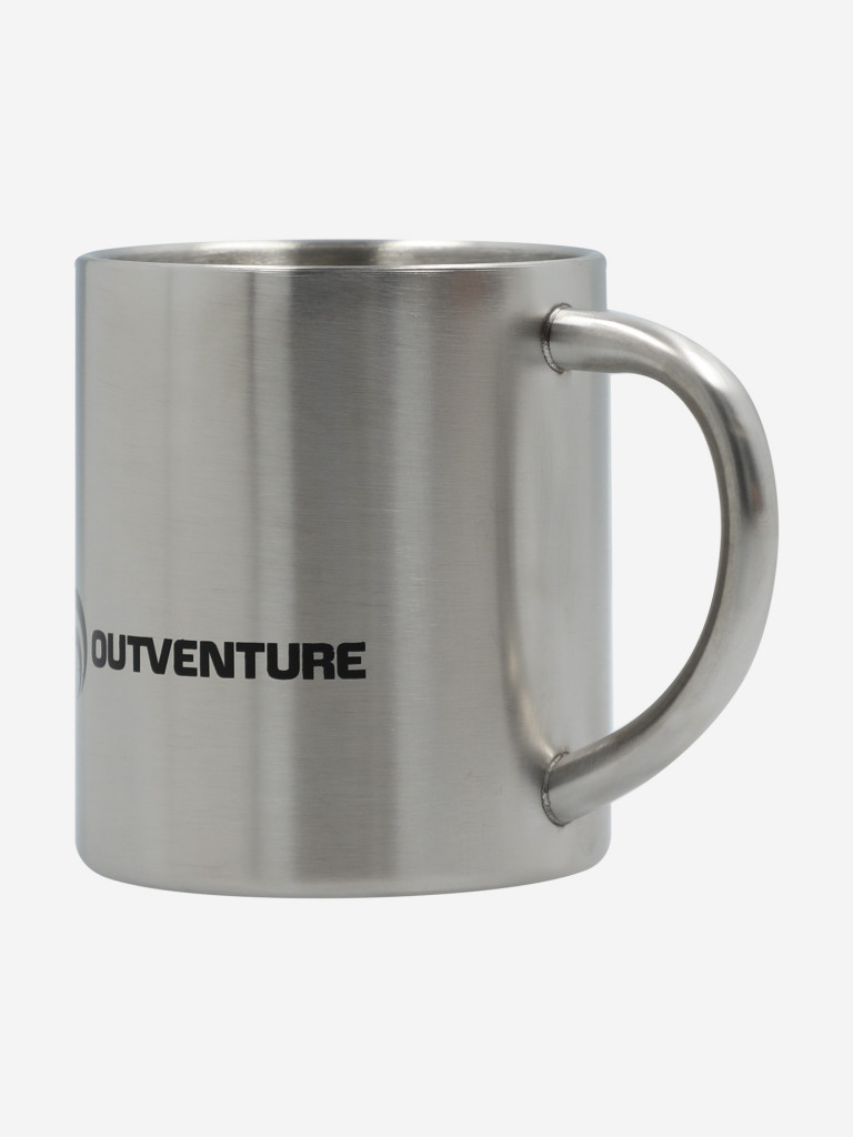 Кружка Outventure 0.22 л — фото №2