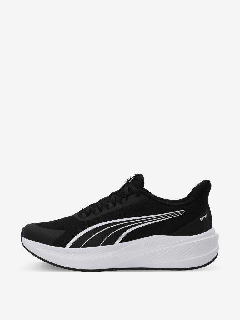 Кроссовки детские PUMA Dasher Lite Sliptech