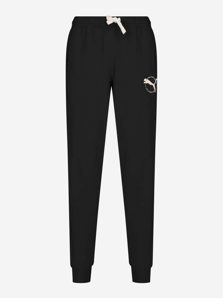 Брюки женские PUMA — фото №6