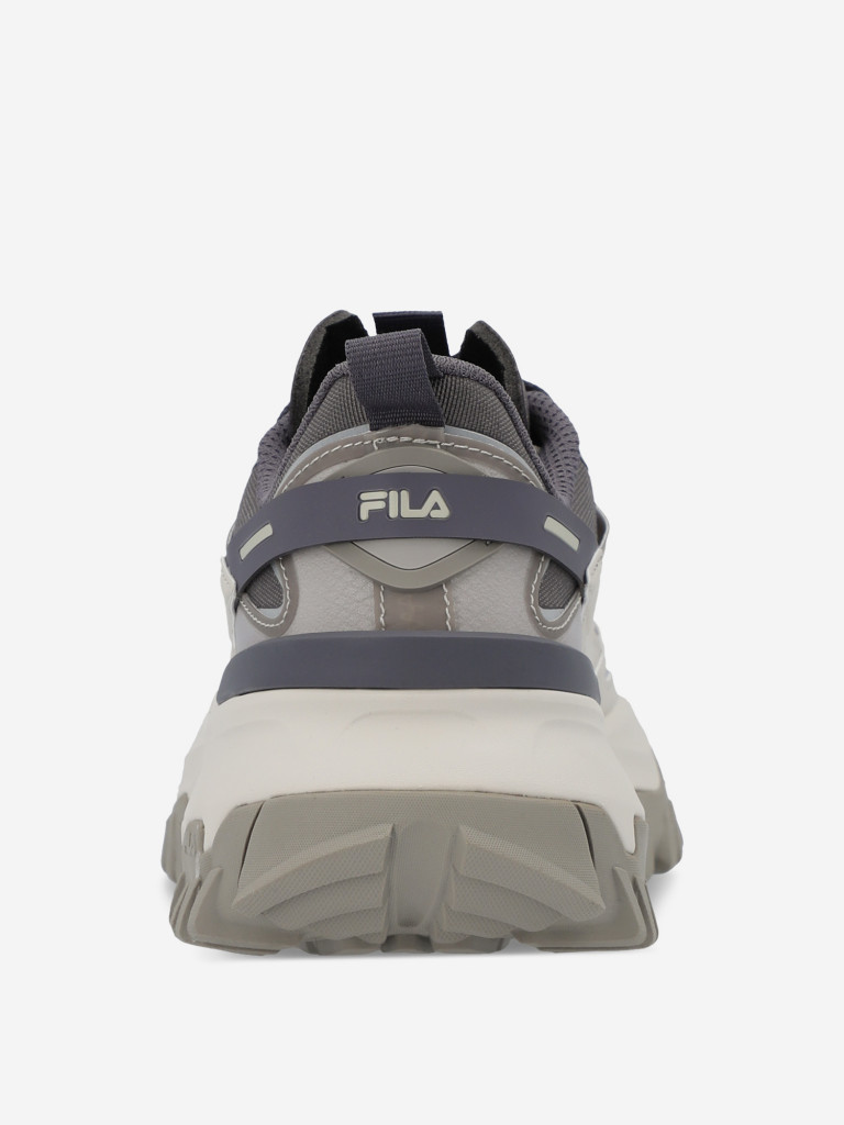 Кроссовки женские FILA Impact — фото №4