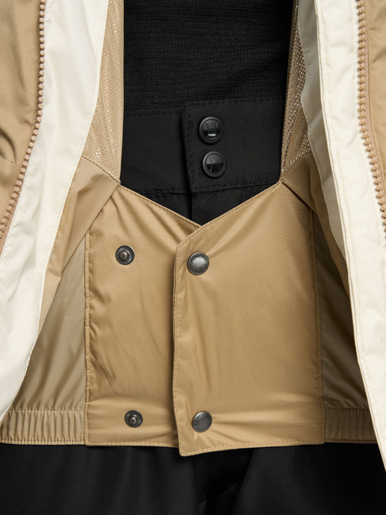 Columbia Abbott Peak™ II әйелдер жылы курткасы — фото №14