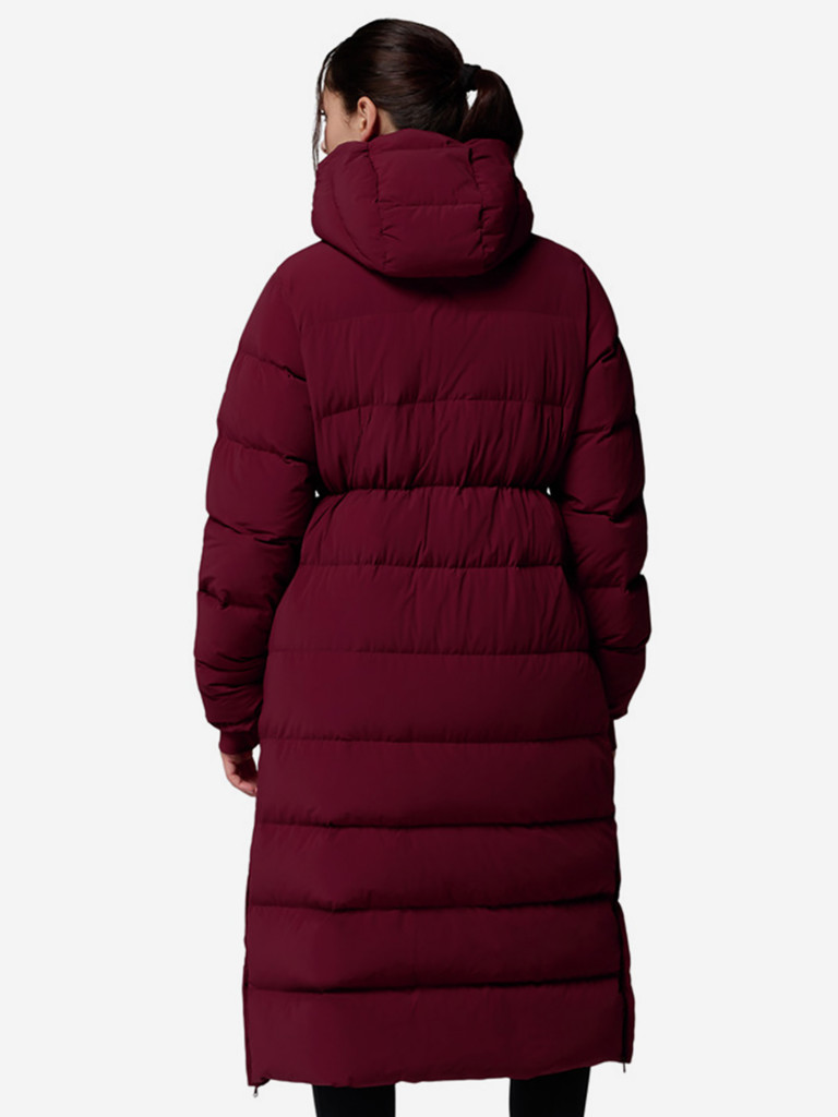 Columbia Amaze Puff әйелдер мамық курткасы — фото №3