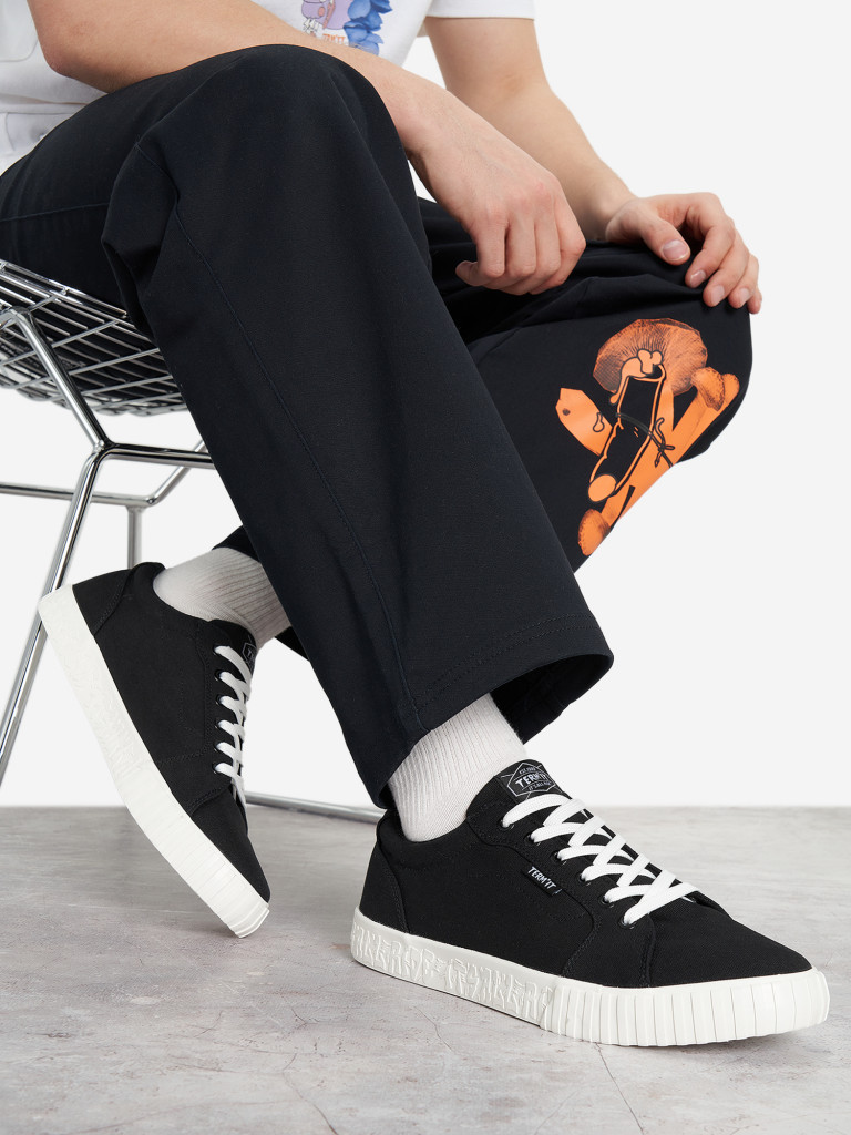 Кеды мужские Termit Beat 3.0 M — фото №7