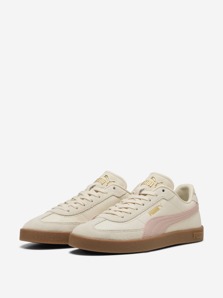 Кеды женские PUMA Club II Era — фото №2