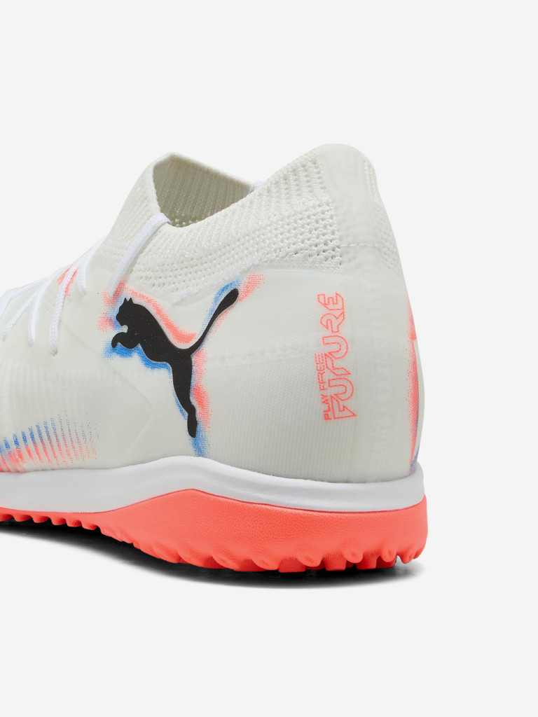 PUMA Future 8 Match Tt ерлер бутсы — фото №6
