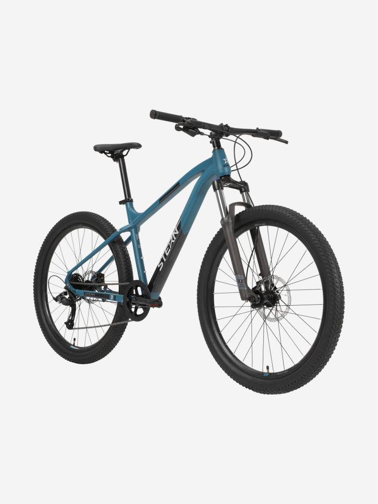 Велосипед горный Stern Motion 3.0 27.5" — фото №2