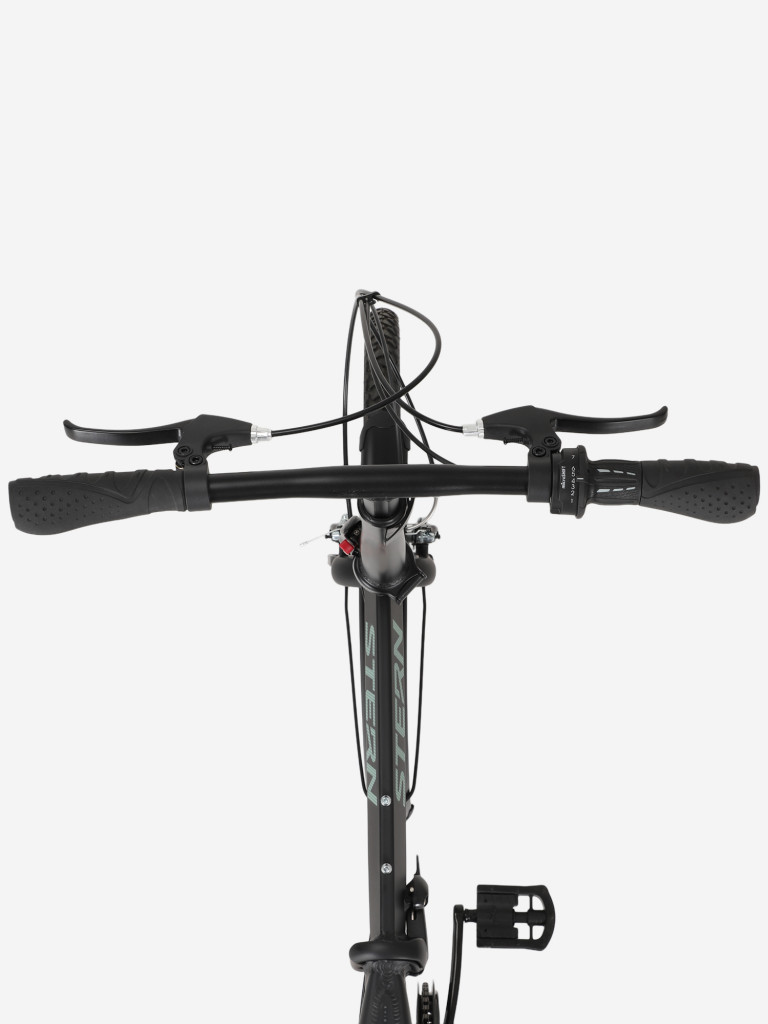 Велосипед складной Stern Compact 24" — фото №13