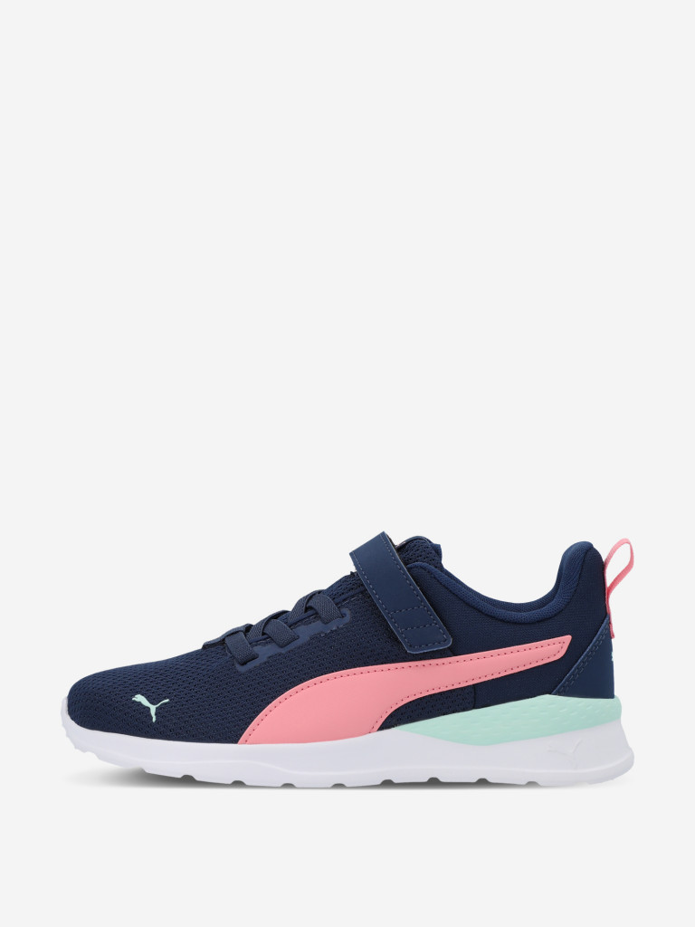Puma Anzarun Lite қыздарға арналған кроссовкасы