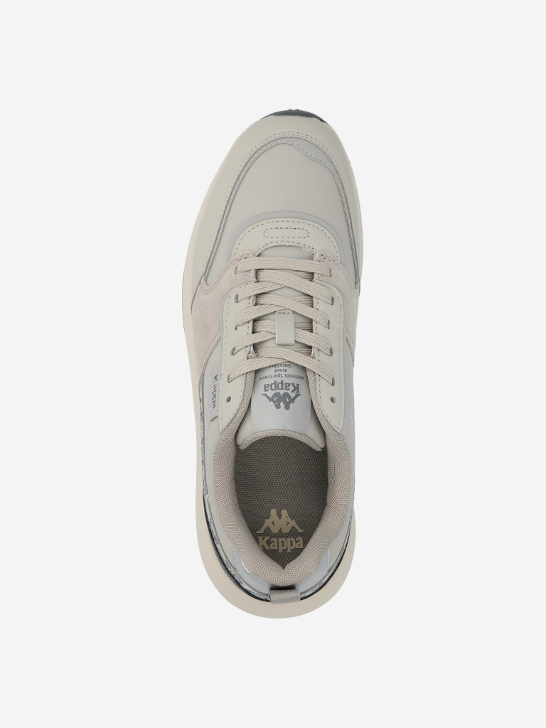 Кроссовки женские Kappa Authentic Run Lt — фото №6