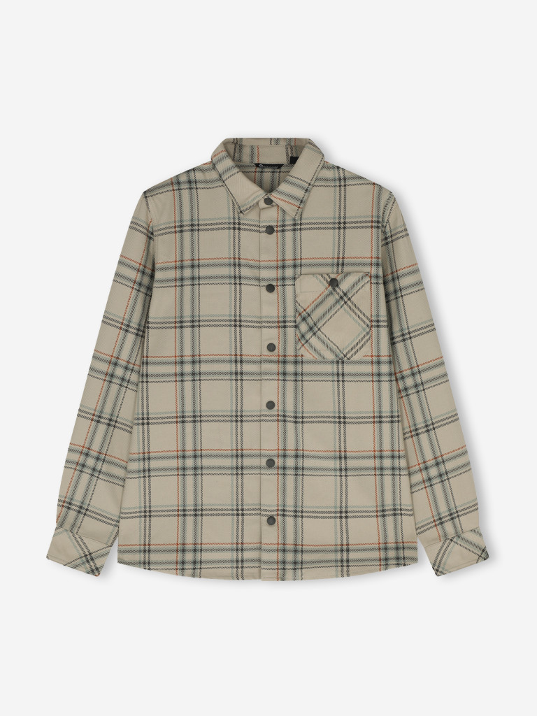 Рубашка мужская Outventure — фото №11