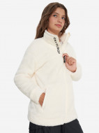 Джемпер флисовый для девочек Northland