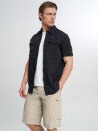 Columbia Silver Ridge 2.0 Short Sleeve Shirt ерлер қысқа жеңді жейдесі — фото №6