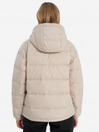 Куртка утепленная женская Columbia Pike Lake III Hooded Jacket — фото №3