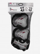 FILA FP GEAR 3 заттан тұратын әйелдер қорғаныш жинағы — фото №2