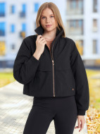 Куртка утепленная женская Sensana