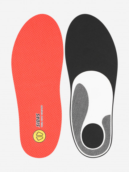 Стельки Sidas Custom Ski