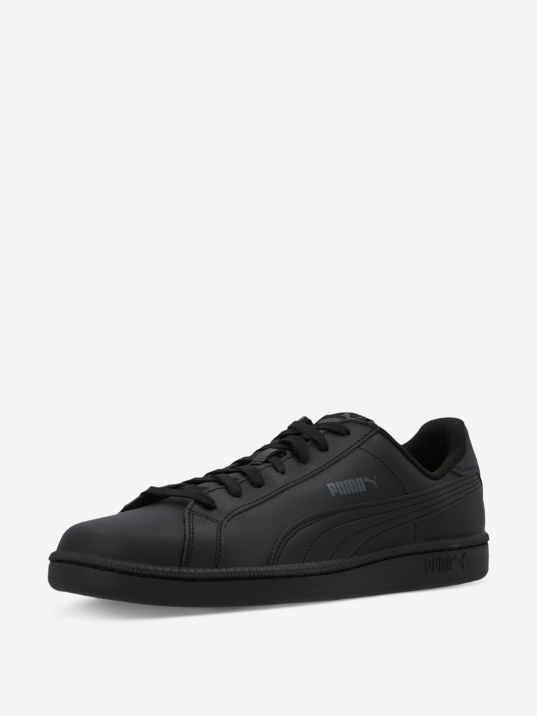 Кеды мужские PUMA Smash L — фото №3