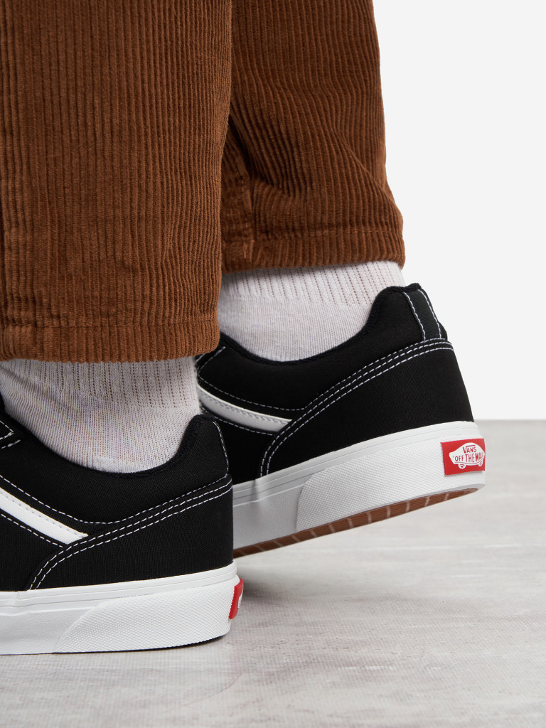 Кеды мужские Vans Seldan — фото №9