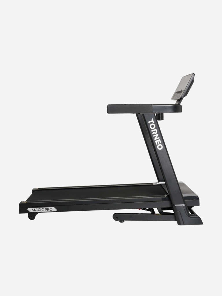 Беговая дорожка Torneo Magic T-400BL — фото №10