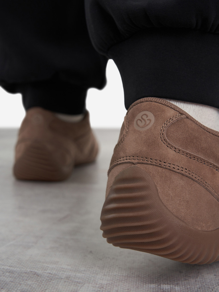 Кроссовки женские Sensana Carmella Lthr — фото №10