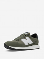 Кроссовки мужские New Balance 237 — фото №3