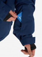 DC Shoes Tundra ерлер жылы курткасы — фото №13