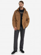 Куртка мужская Columbia Tanner Ranch Field Jacket — фото №4