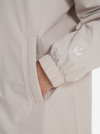 Termit әйелдер жылы курткасы — фото №10