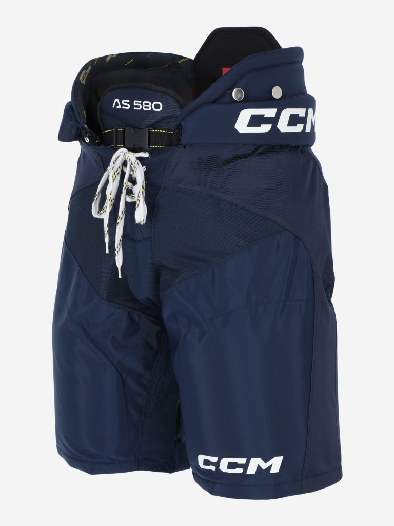 CCM AS 580 SR хоккей шорты — фото №2