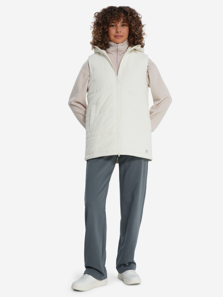 Protest әйелдер жылы кеудешесі — фото №4