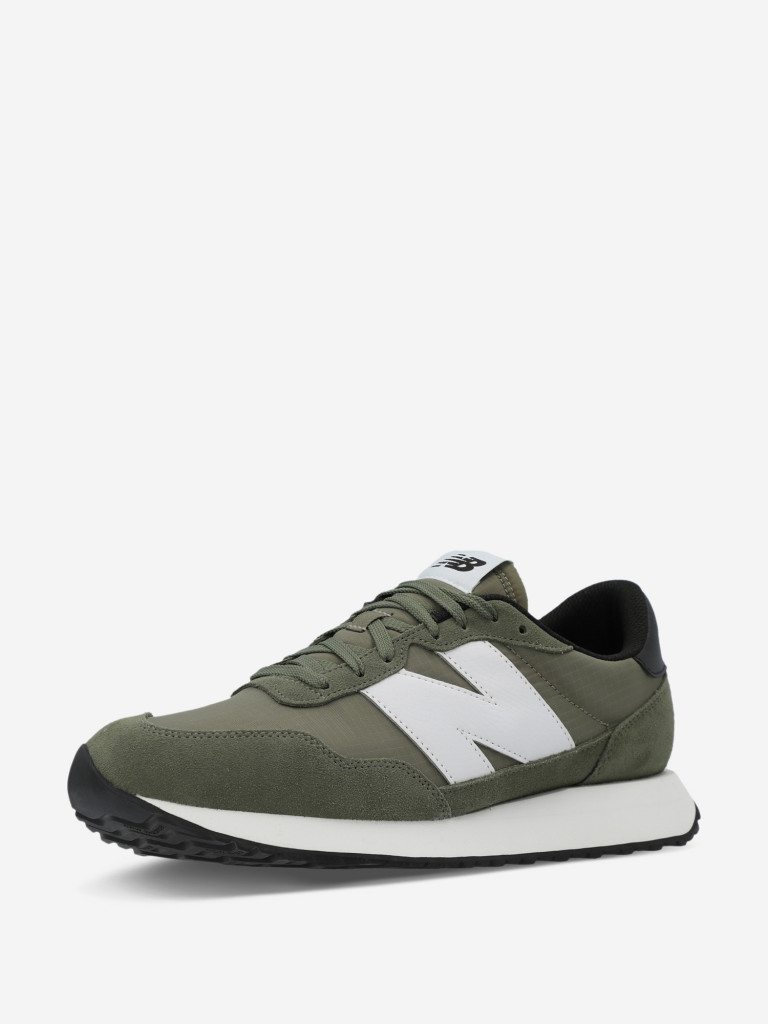 Кроссовки мужские New Balance 237 — фото №3