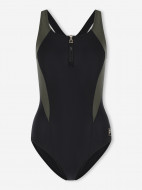 FILA әйелдер тұтас шомылу киімі — фото №7