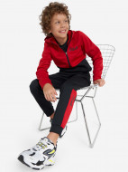 Толстовка для мальчиков FILA — фото №4