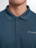 Columbia Utilizer Polo ерлер полосы — фото №5