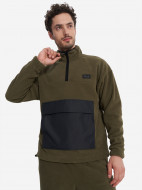Джемпер флисовый мужской FILA